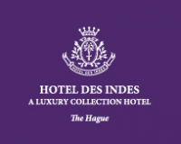 Hotel Des Indes The Hague