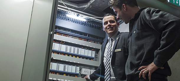 Cheetah klantcontact