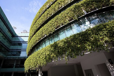 Sprinx Energy Efficiency